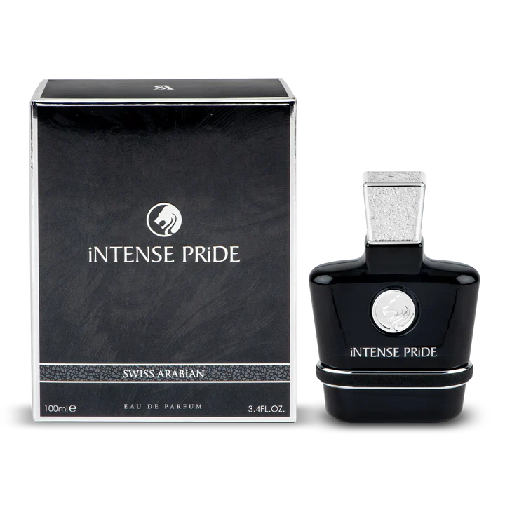SWISS ARABIAN Intense Pride