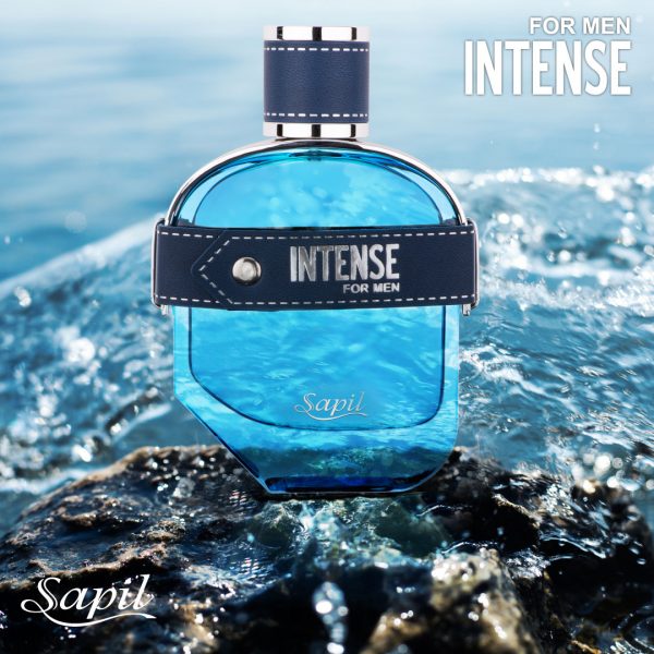 Sapil Intense Men