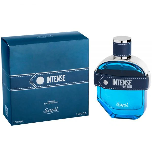 Sapil Intense Men