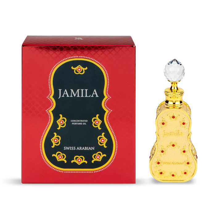 SWISS ARABIAN JAMILA