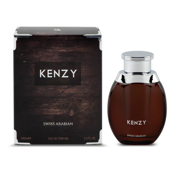 SWISS ARABIAN Kenzy