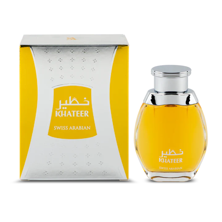 SWISS ARABIAN Khateer