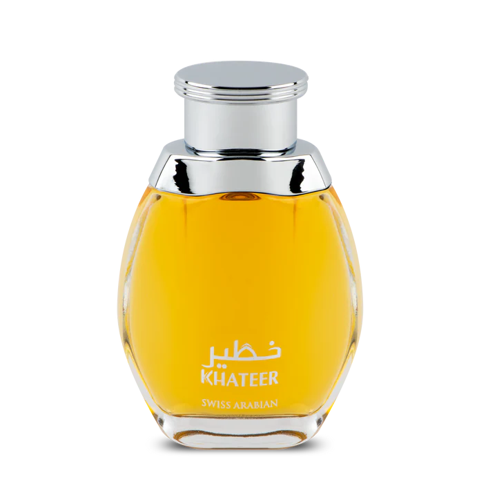 SWISS ARABIAN Khateer