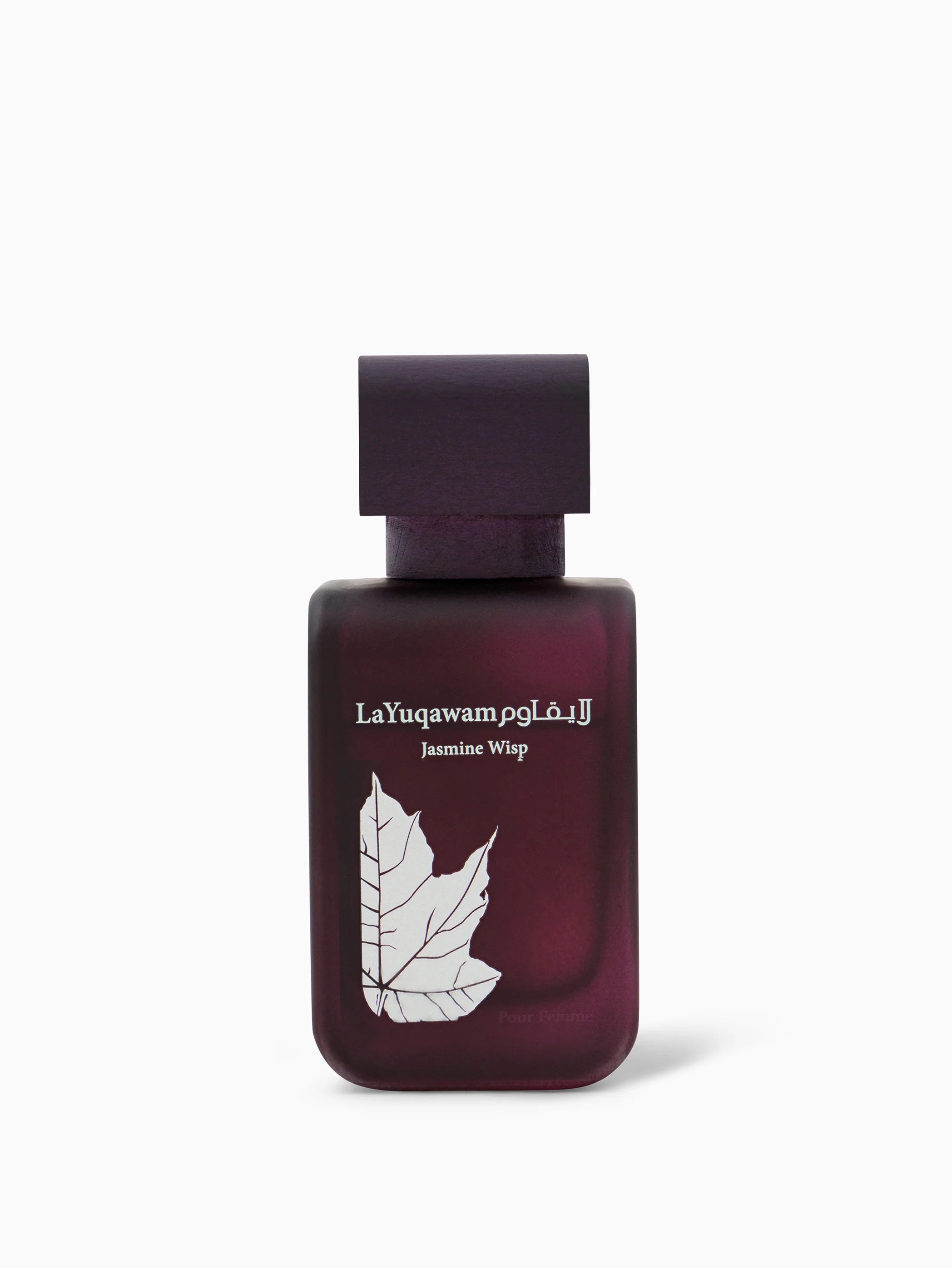 RASASI LA YUGAWAM JASMINE WISP