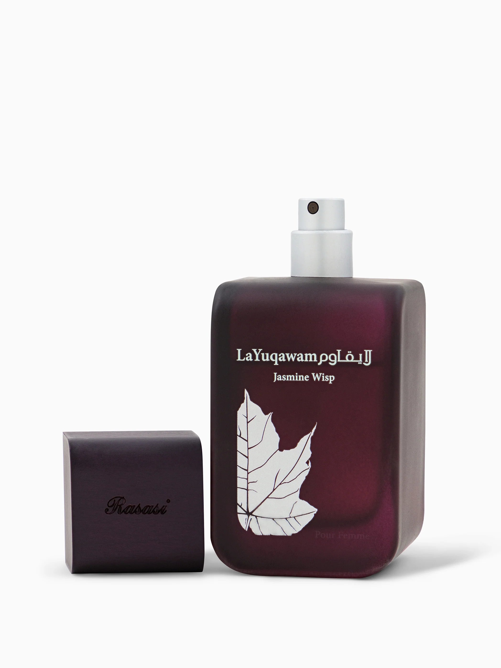 RASASI LA YUGAWAM JASMINE WISP