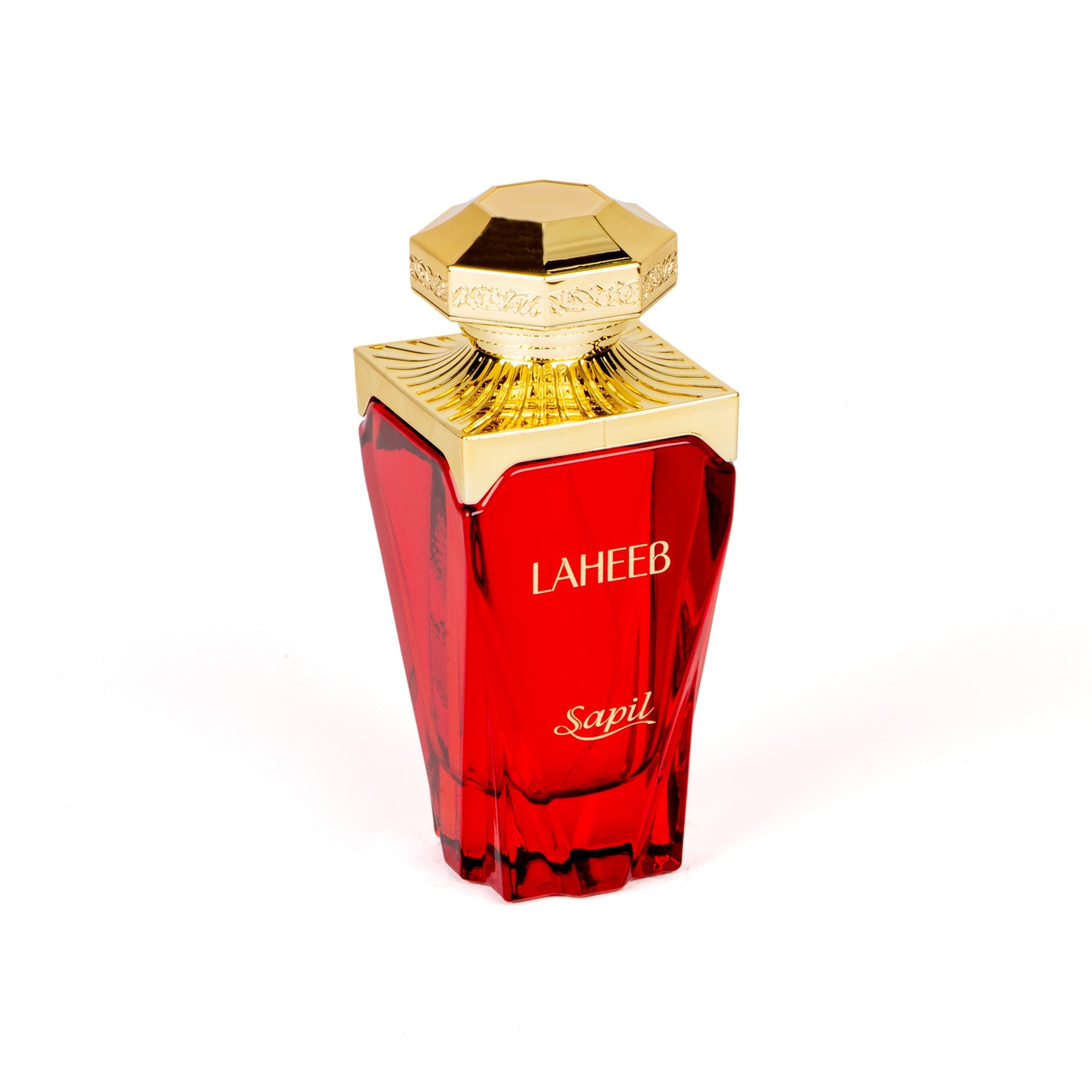 Sapil Laheeb