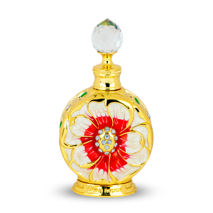 SWISS ARABIAN LAYALI ROUGE