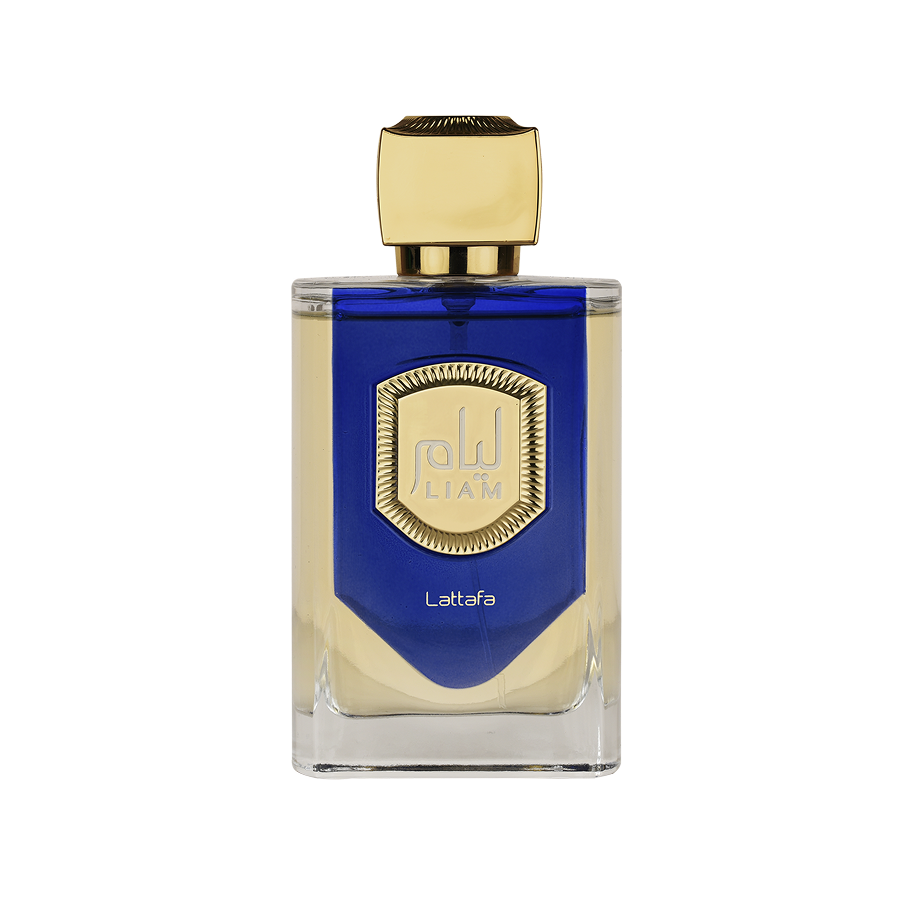 Lattafa Liam Blue Shine