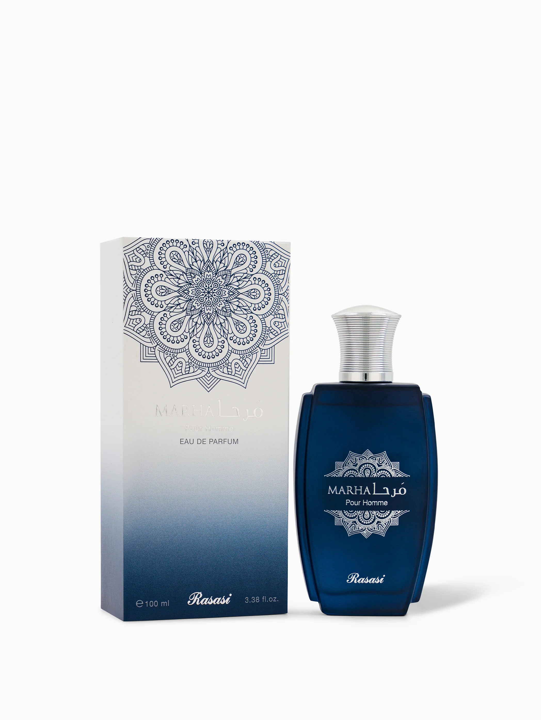 RASASI MARHA POUR HOMME