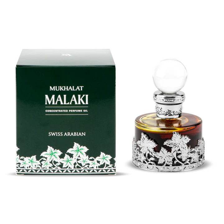 SWISS ARABIAN MUKHALAT MALAKI