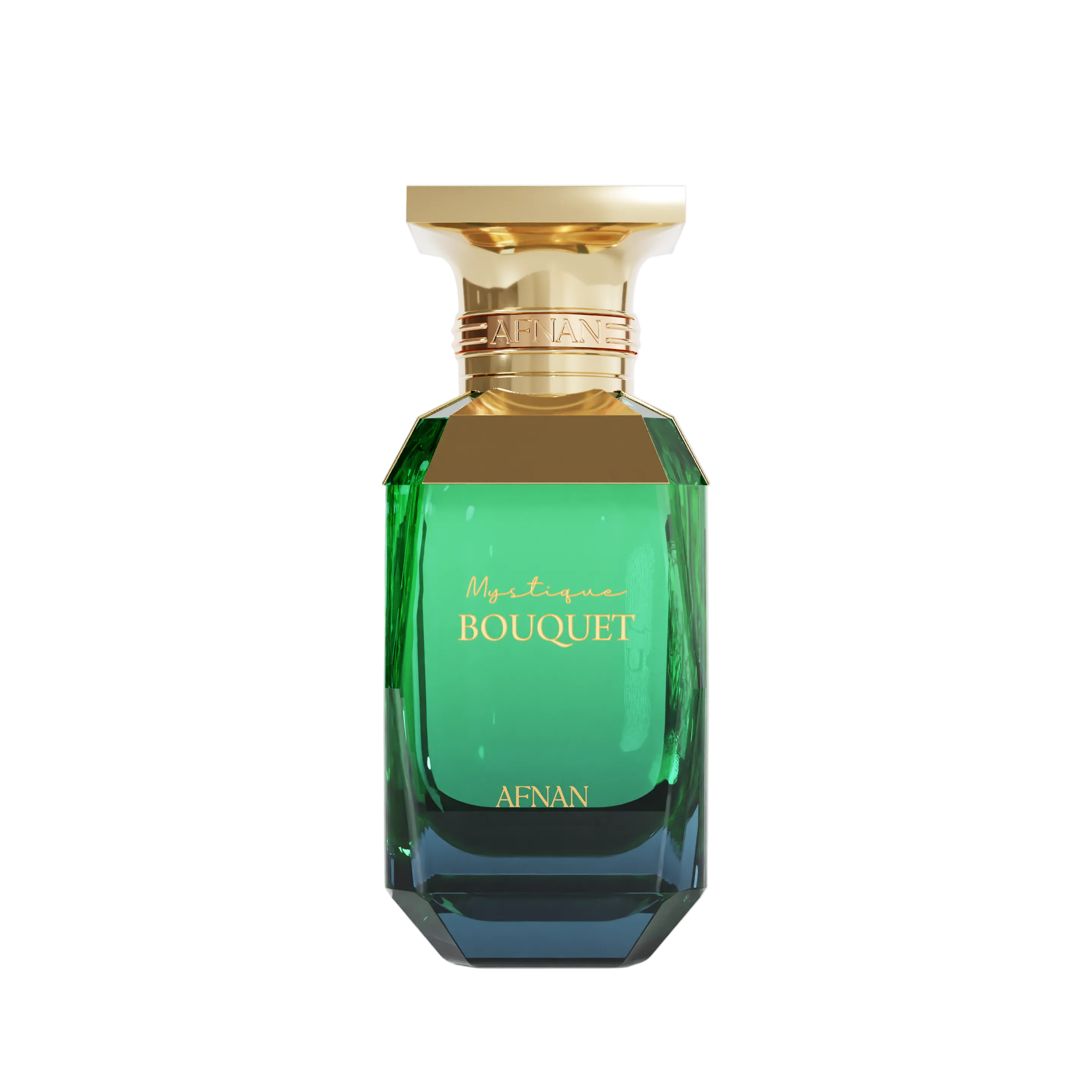 AFNAN MYSTIQUE BOUQUET - Sharaya