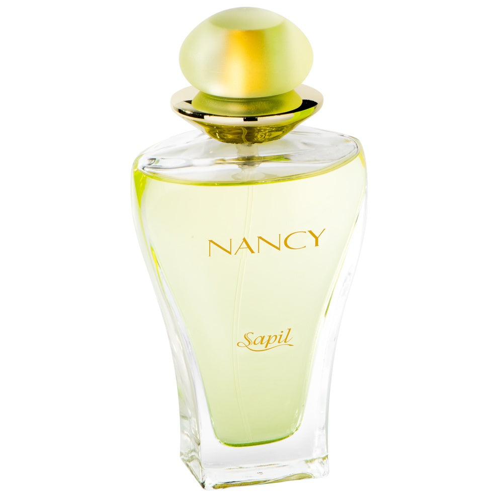 Sapil Nancy Green
