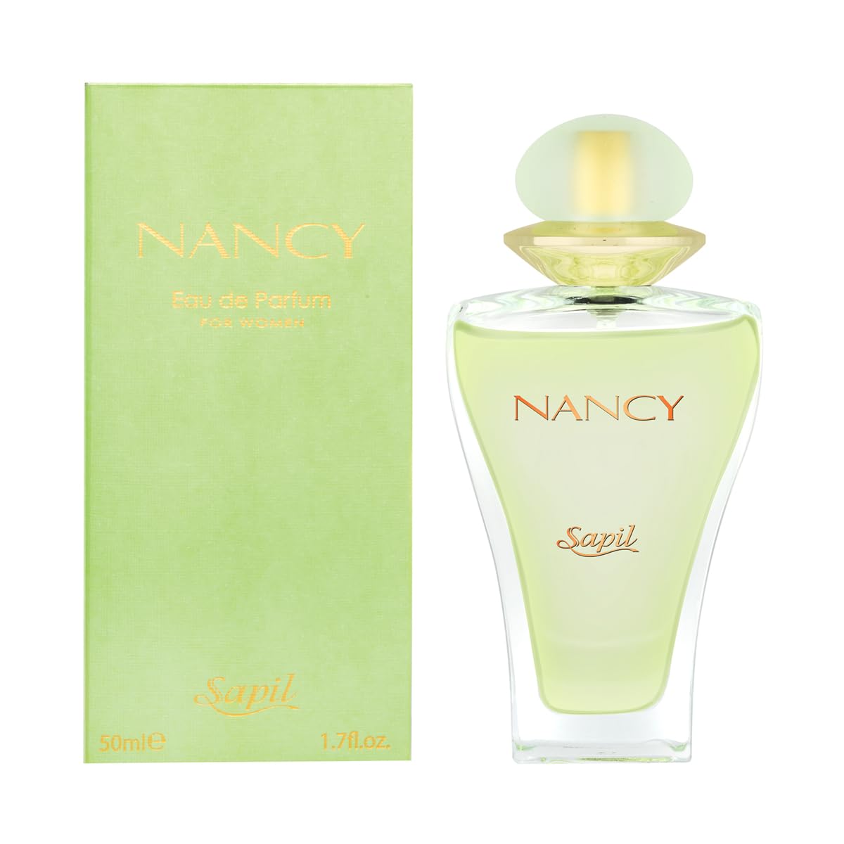 Sapil Nancy Green