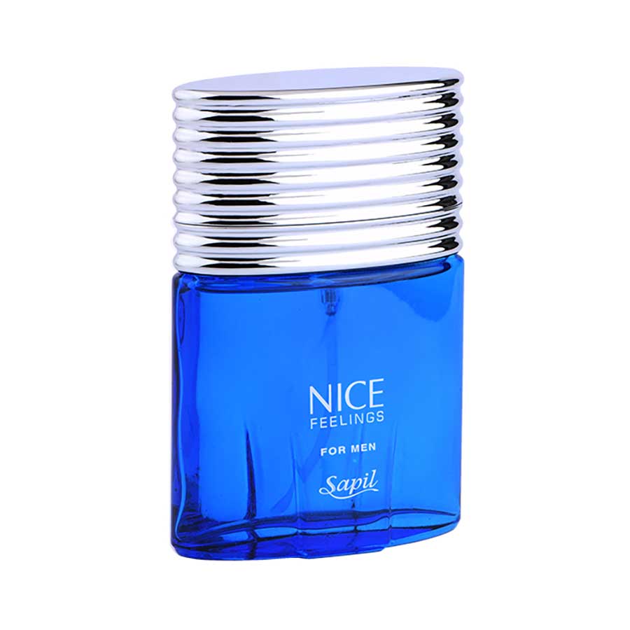 Sapil Nice Feeling Blue