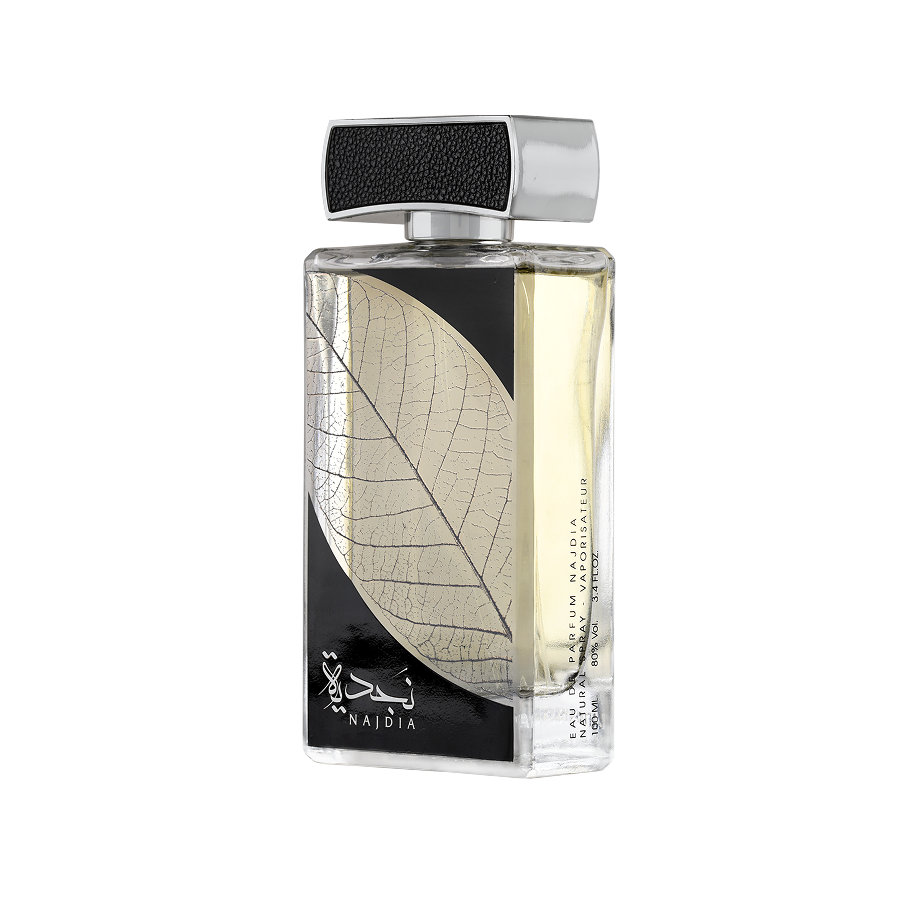 Lattafa Najdia 2-Piece Gift Set