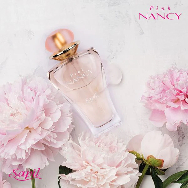 Sapil Nancy Pink
