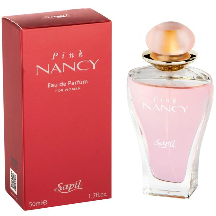 Sapil Nancy Pink