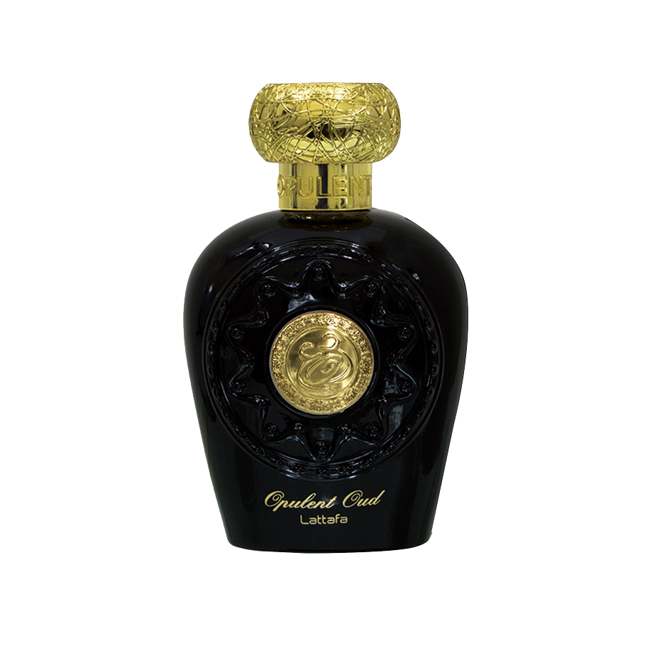 Lattafa Opulent Oud