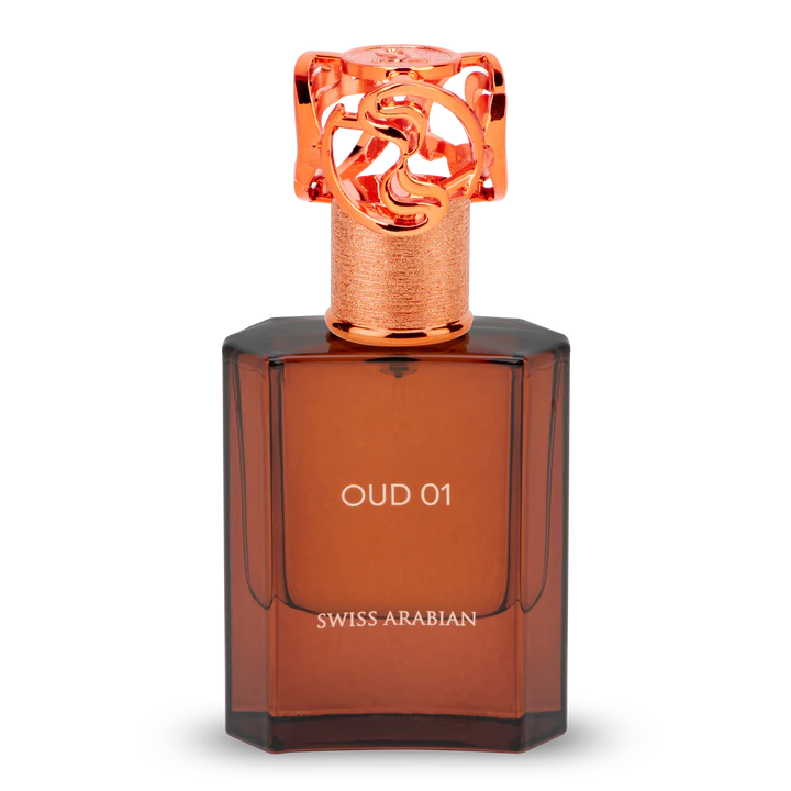 SWISS ARABIAN OUD01