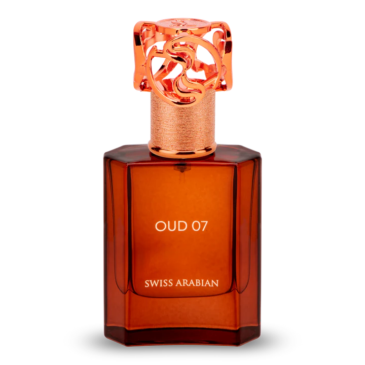 SWISS ARABIAN OUD07