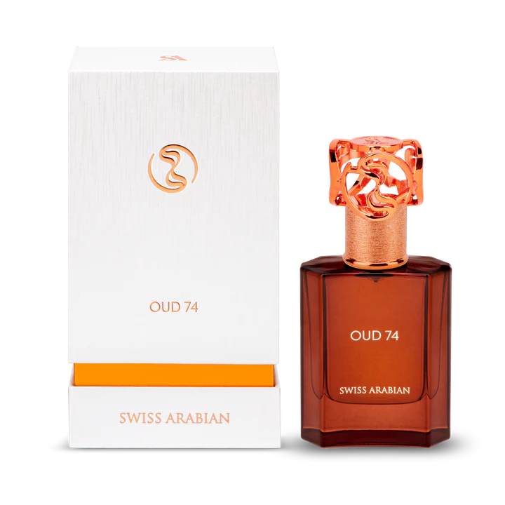 SWISS ARABIAN Oud74
