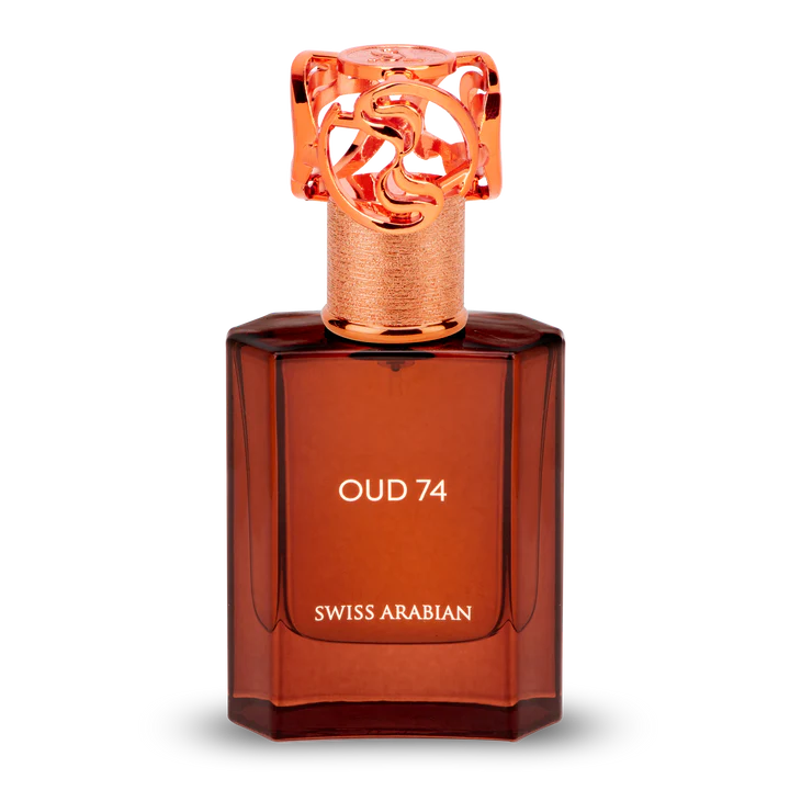 SWISS ARABIAN Oud74
