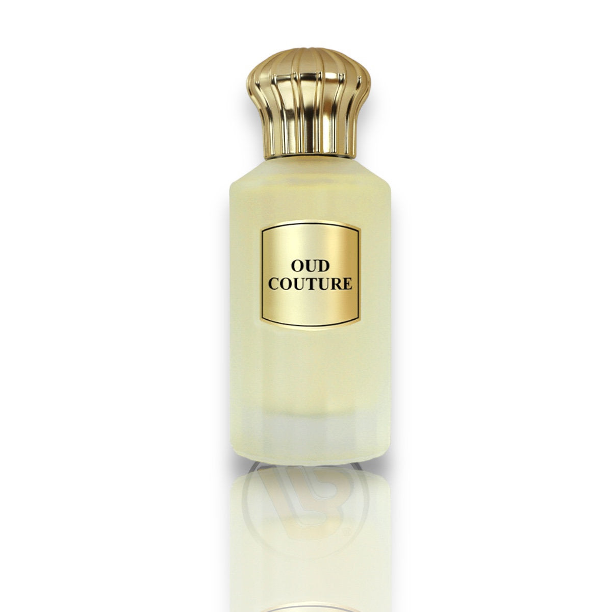 Ahmed Al Maghribi Oud Couture 100ML