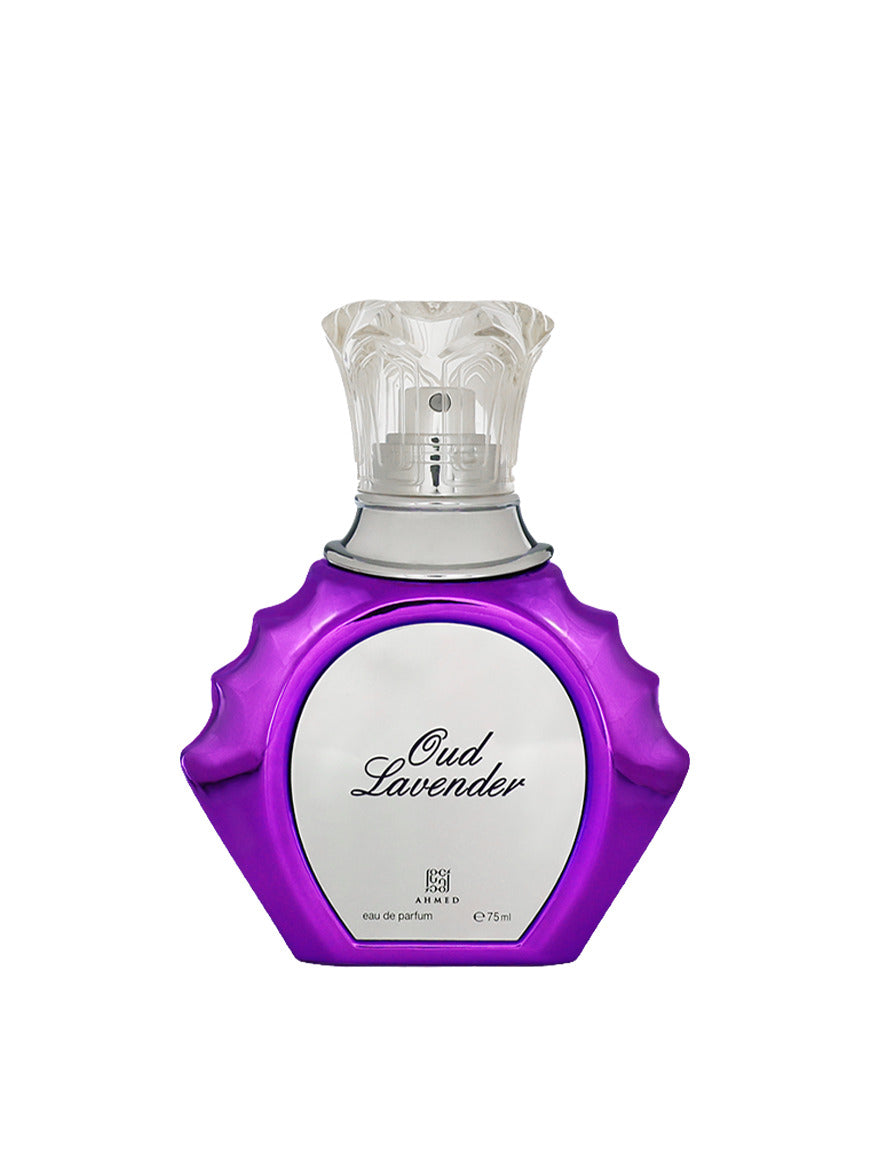 Ahmed Al Maghribi Oud Lavender