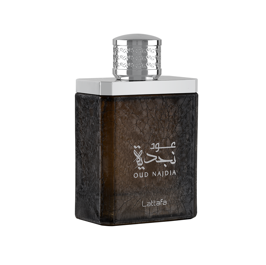 Lattafa Oud Najdia