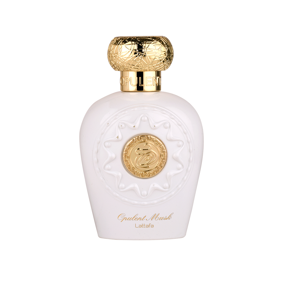 Lattafa Opulent Musk