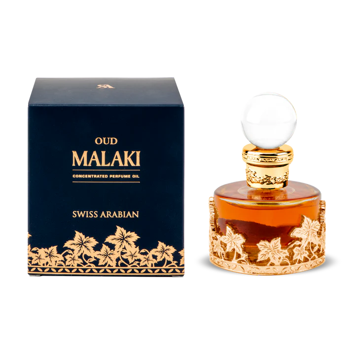 SWISS ARABIAN OUD MALAKI
