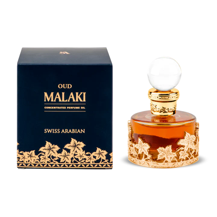 SWISS ARABIAN OUD MALAKI