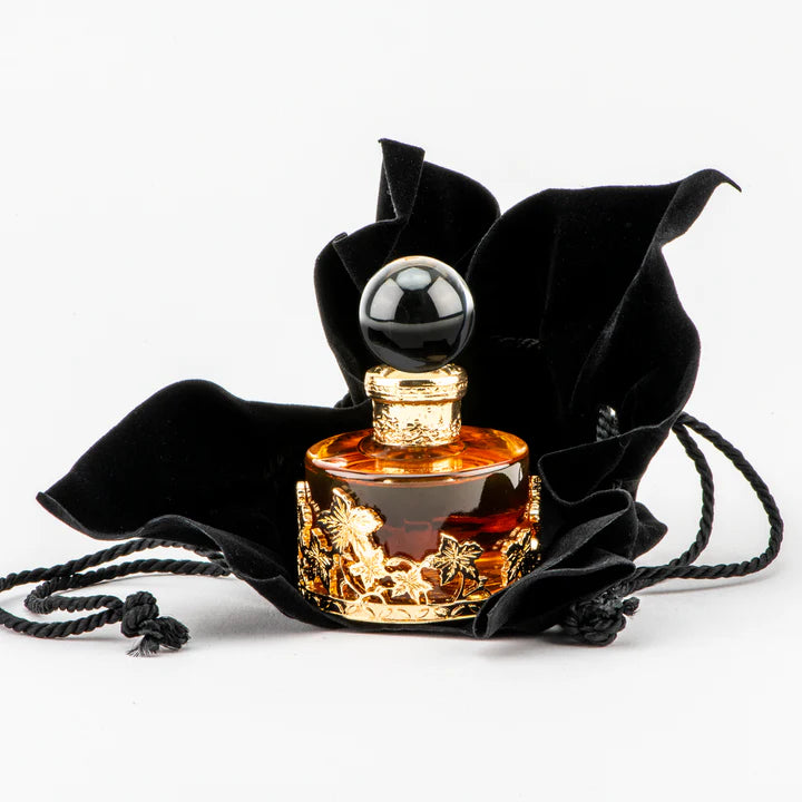SWISS ARABIAN OUD MALAKI