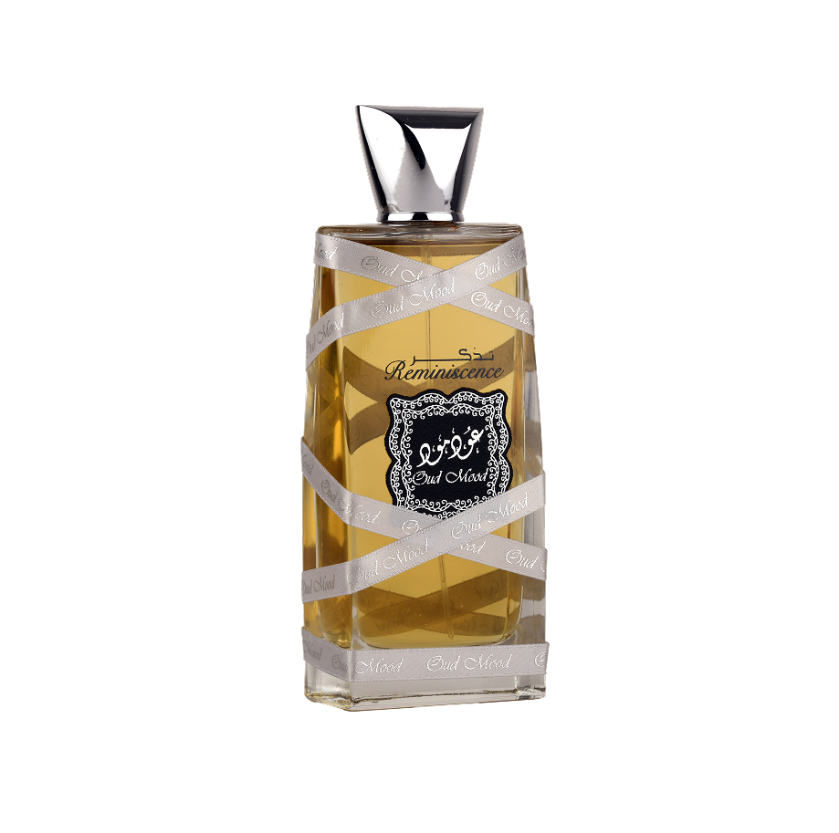 Lattafa Oud Mood Reminiscence