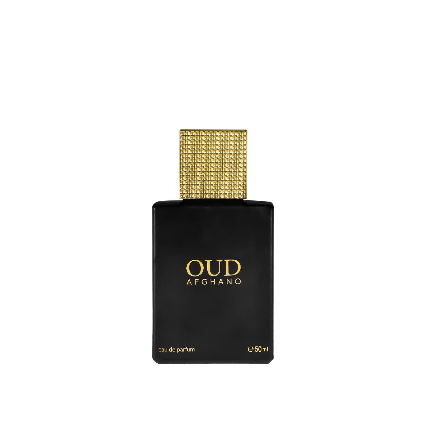 Ahmed Al Maghribi Oud Afghano