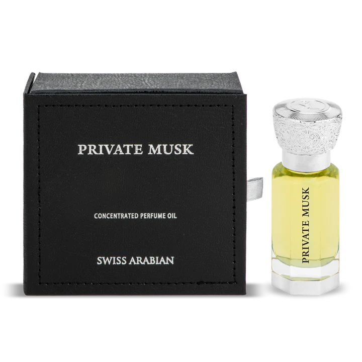 SWISS ARABIAN PRIVATE MUSK