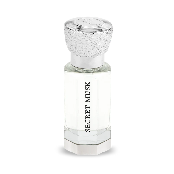 SWISS ARABIAN SECRET MUSK
