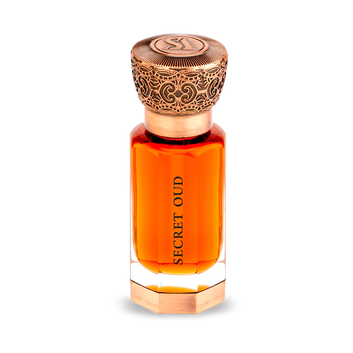 SWISS ARABIAN SECRET OUD