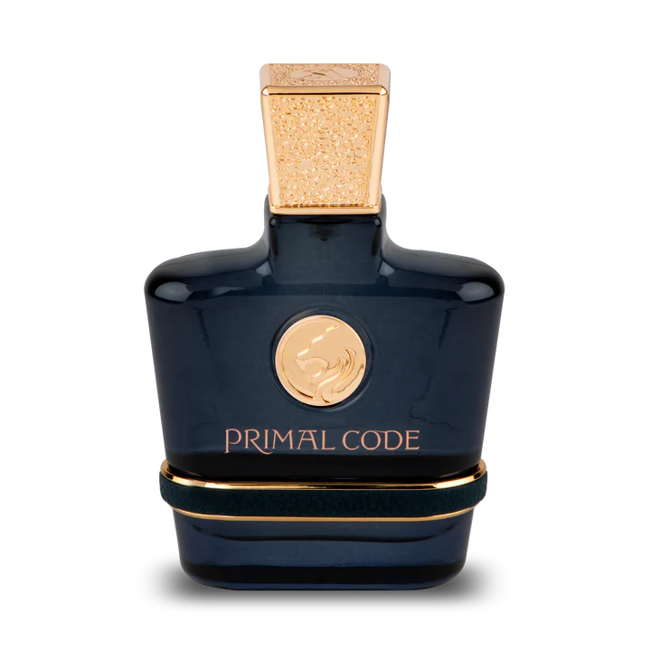 SWISS ARABIAN Primal Code
