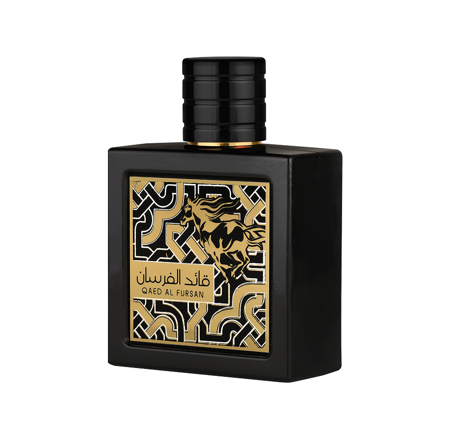 Lattafa Qaed Al Fursan (Black)