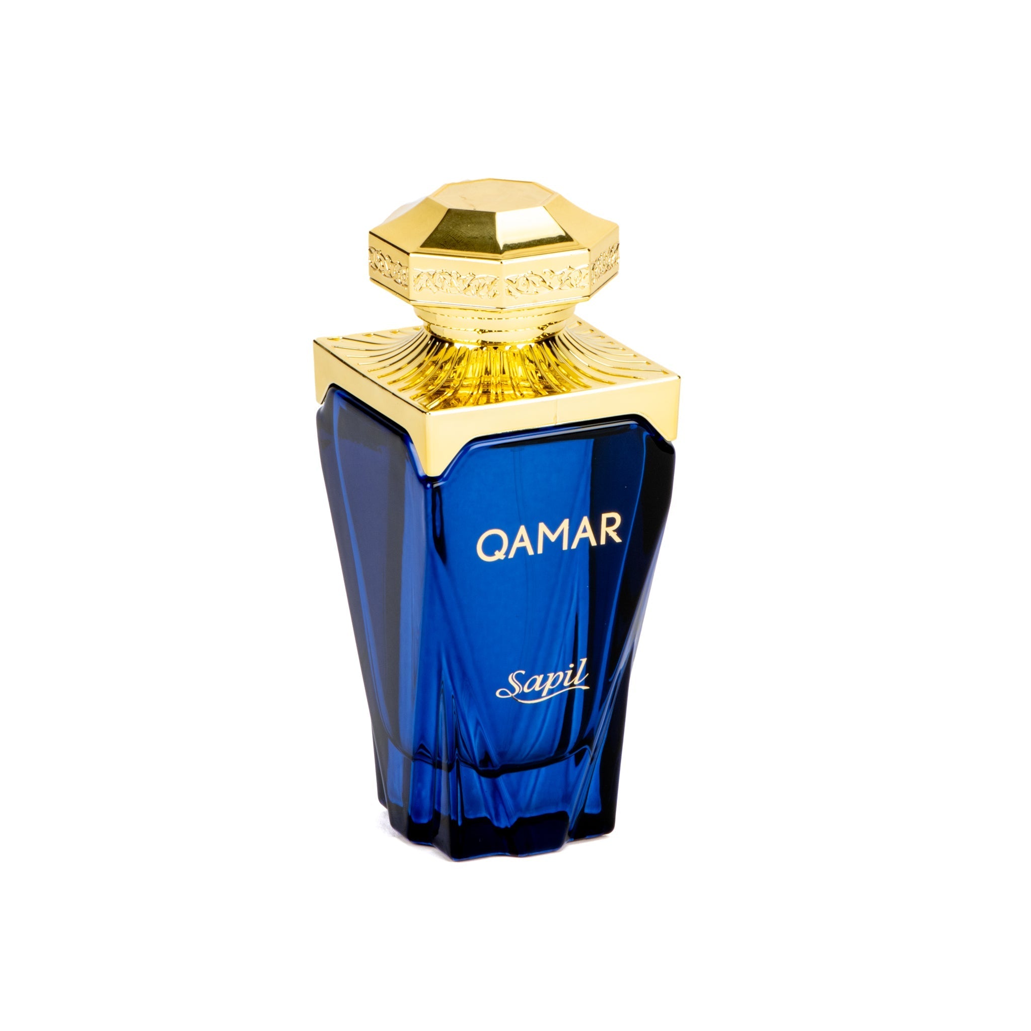 Sapil Qamar