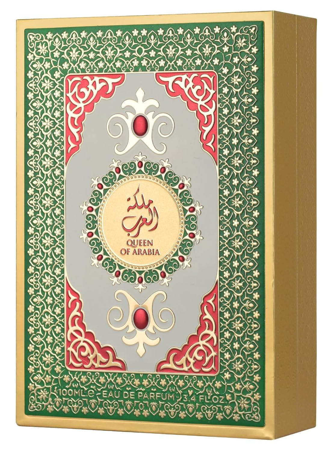 Lattafa Queen of Arabia