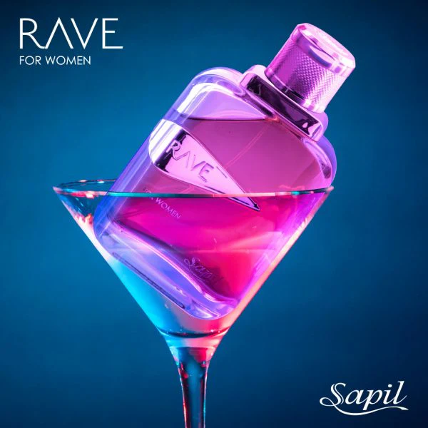 Sapil Rave(W)