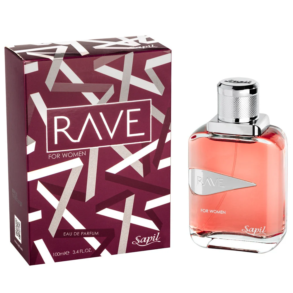 Sapil Rave(W)