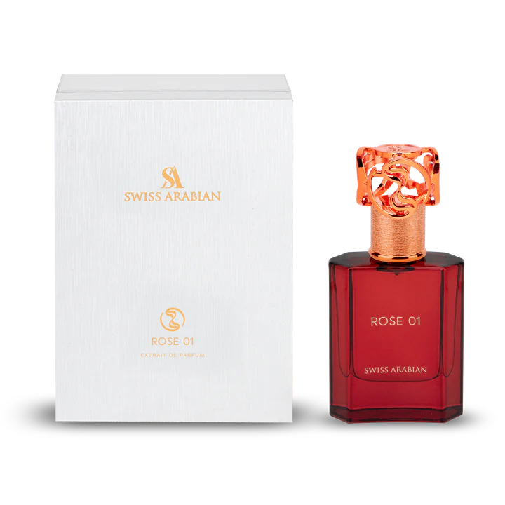SWISS ARABIAN ROSE 01