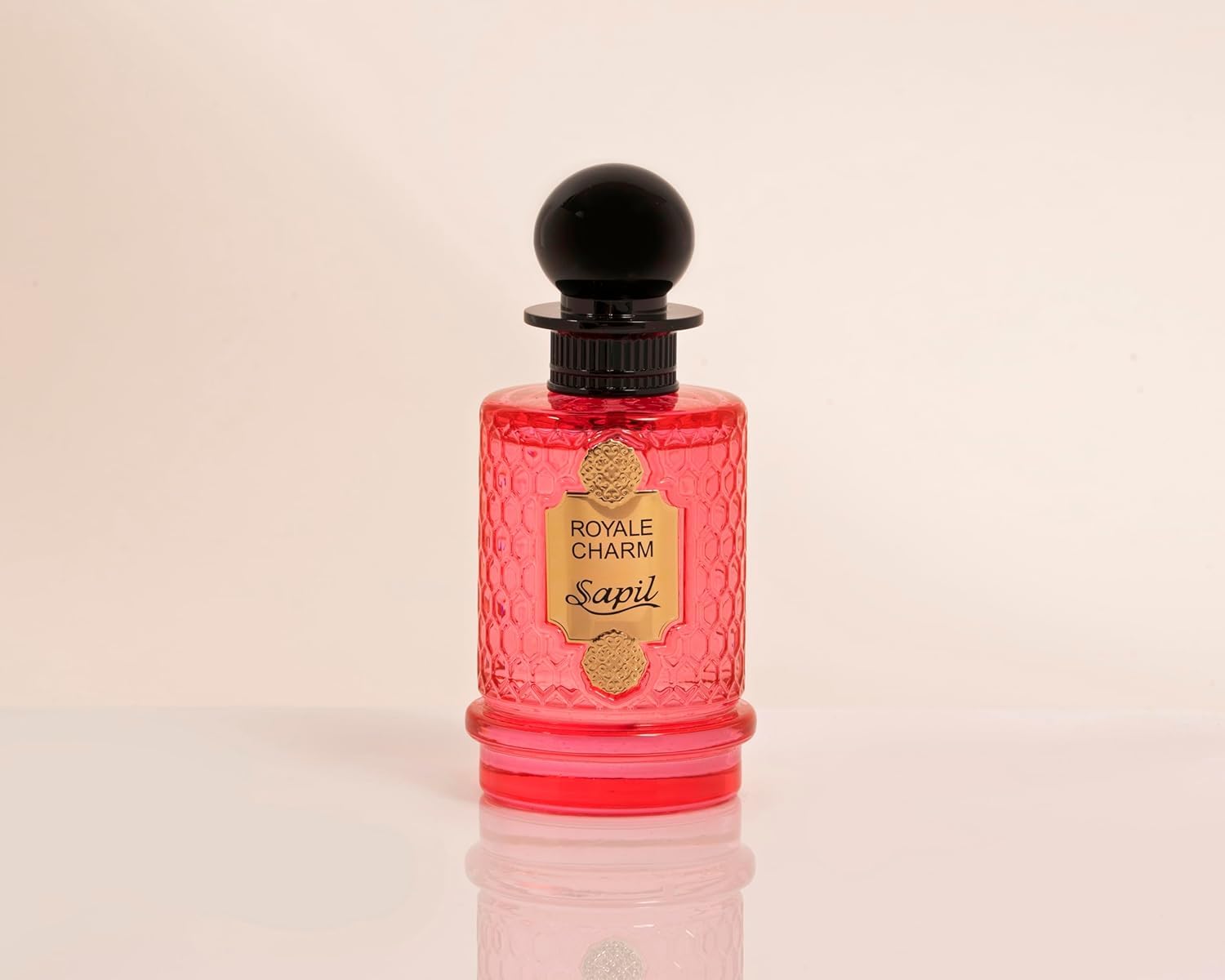 Sapil Royale Charm