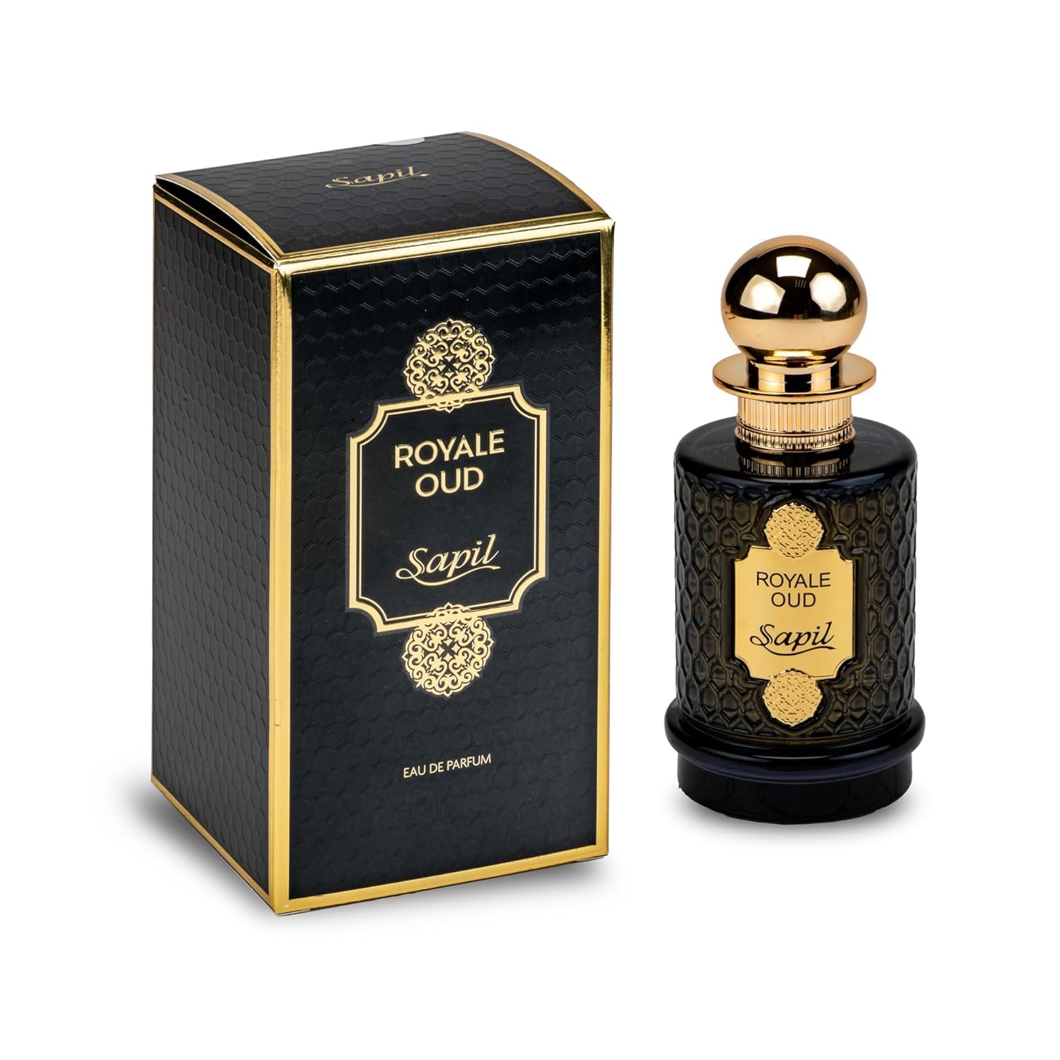 Sapil Royale Oud