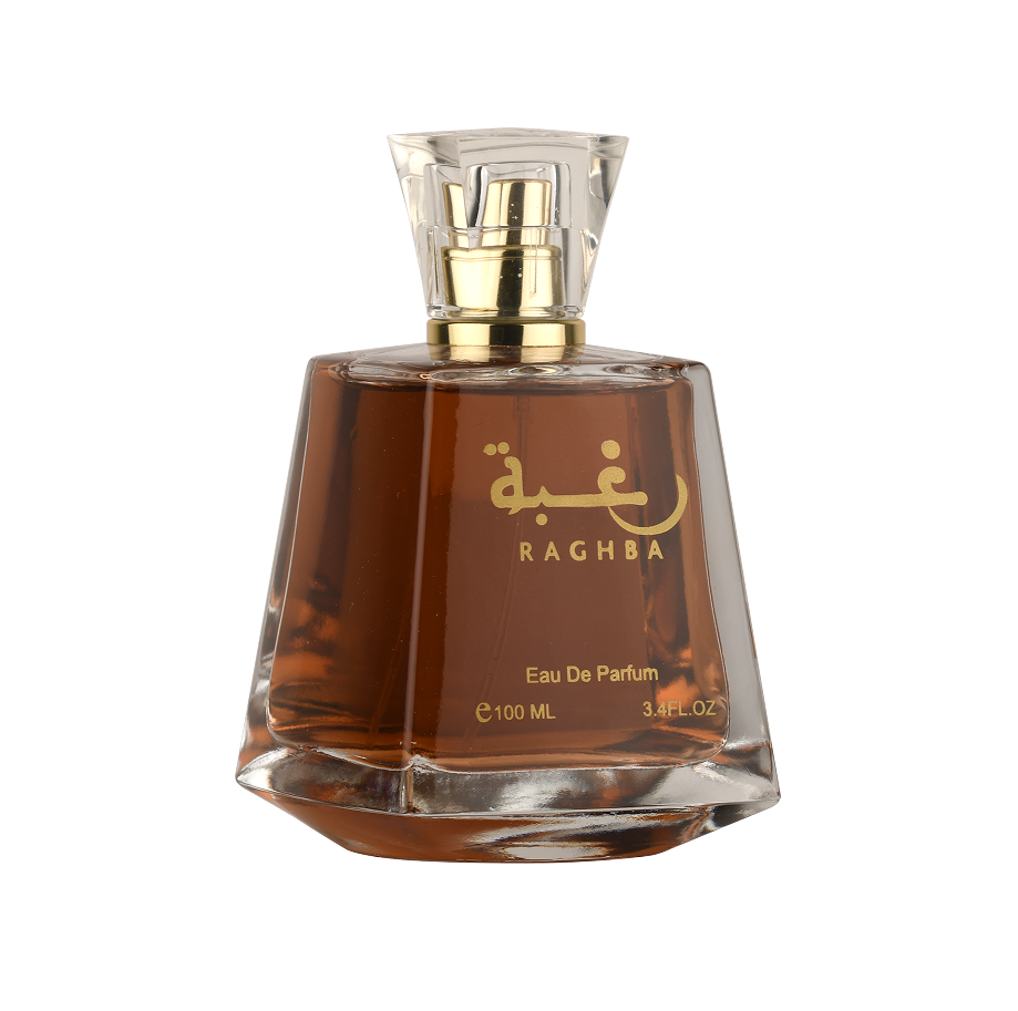 Raghba + Deo