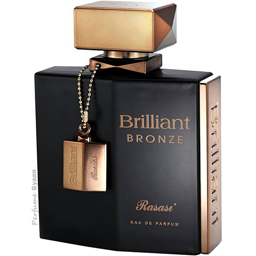 RASASI BRILLIANT BRONZE