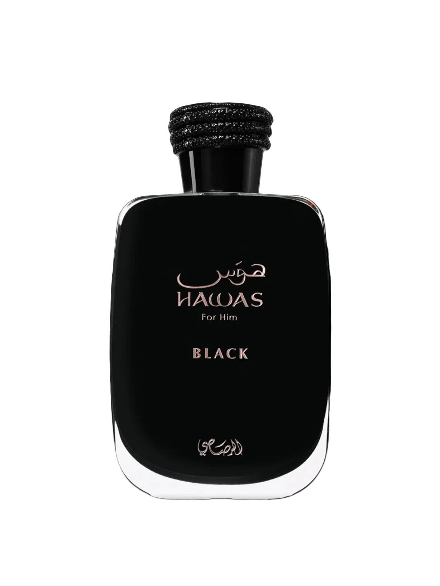 Rasasi Hawas Black Pour Homme De Parfum 100ml